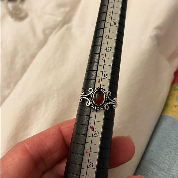 Boho ring - Picture 2 of 2